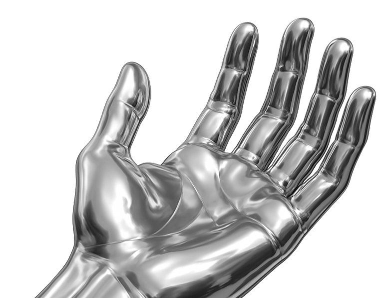 Hand Image